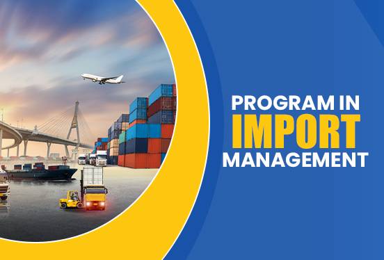 Program in Import Management